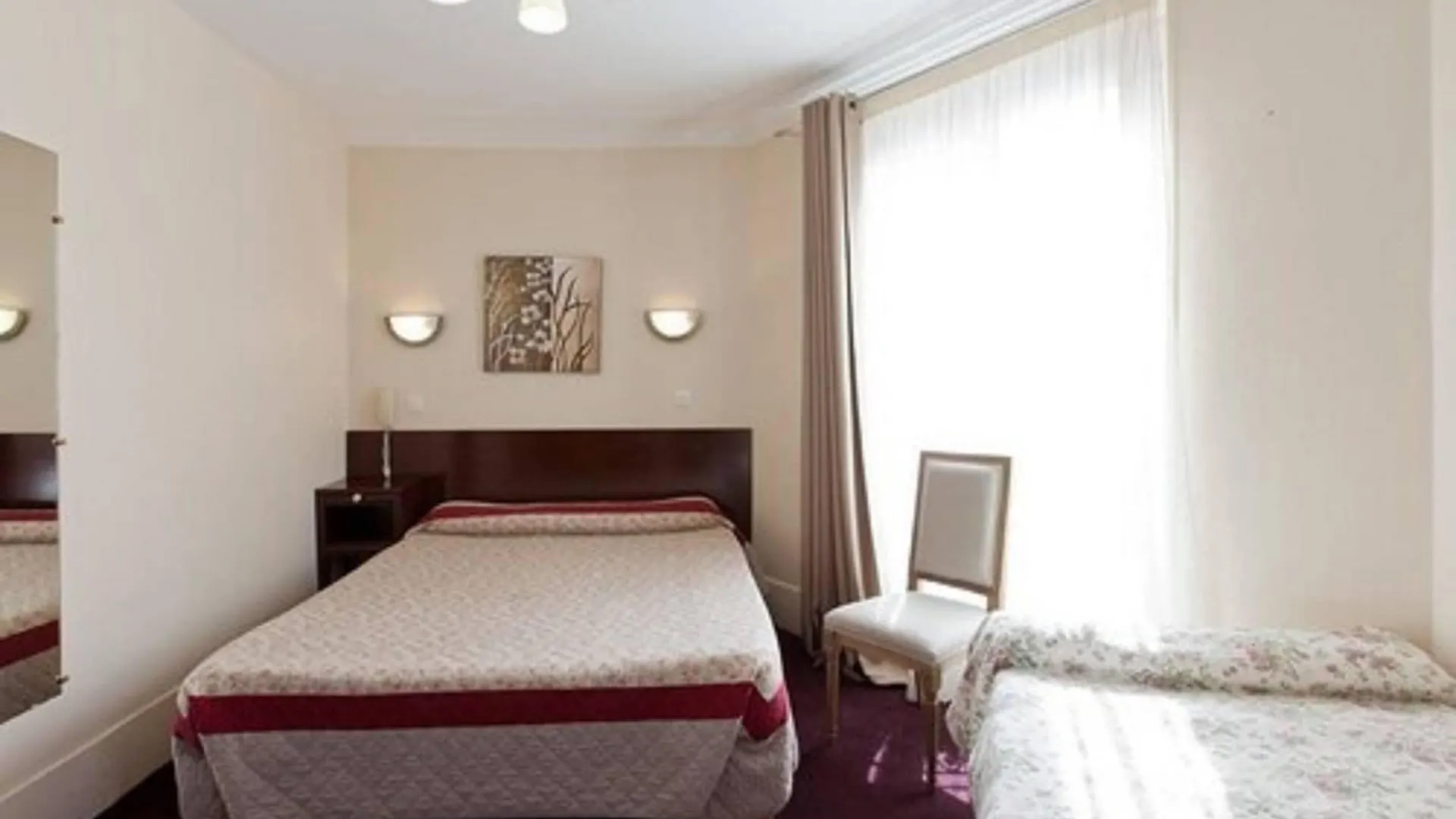 Grand De L'europe Hotel