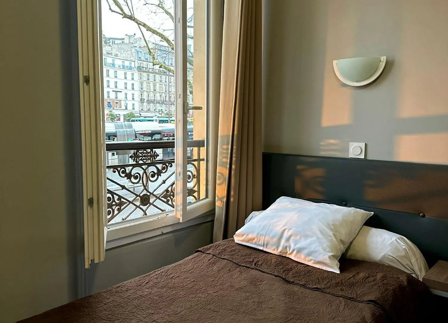 Grand De L'europe Paris