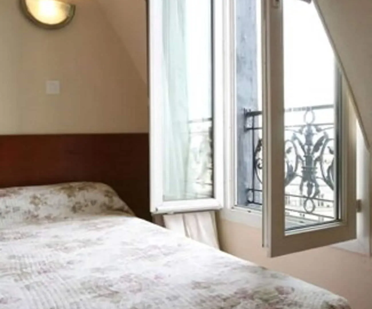 Hotel Grand De L'europe