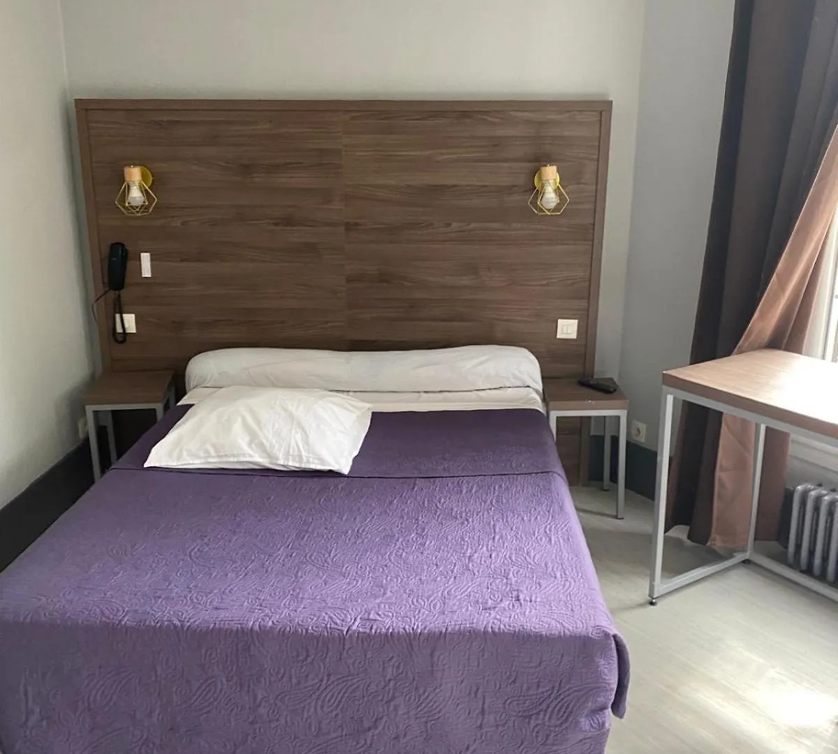 Grand De L'europe Hotel 2*
