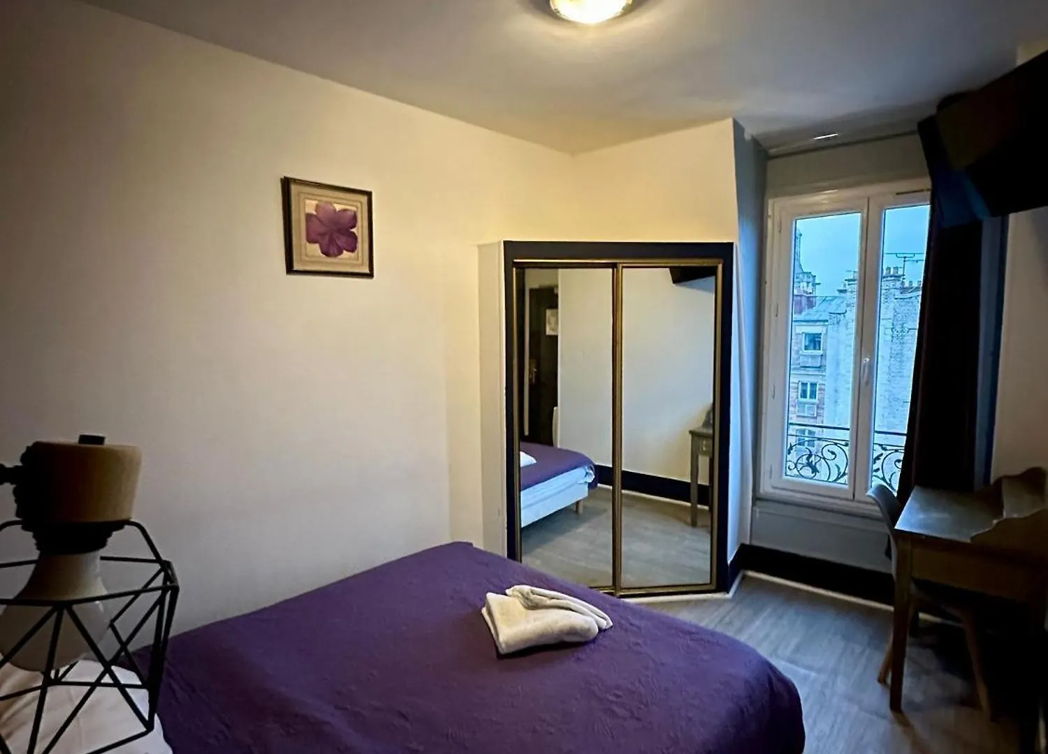 Grand De L'europe 2* Париж